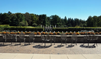 Longwood Gardens