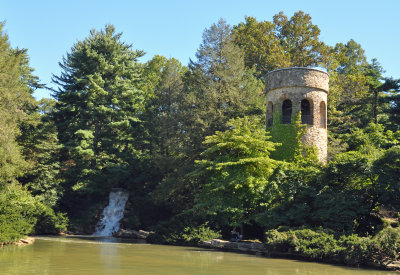 Longwood Gardens