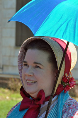 Old Bethpage Village