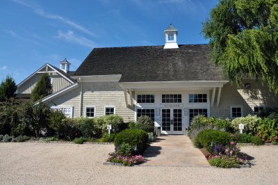 Bedell Vineyards
