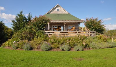 Corey Creek Vineyards