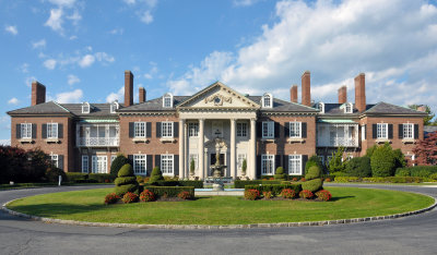 Glen Cove Mansion