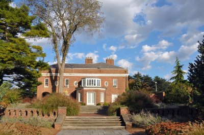 Holocaust Memorial and Tolerance Center of Nassau County
