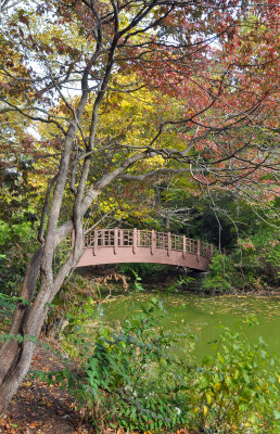 Old Westbury Gardens