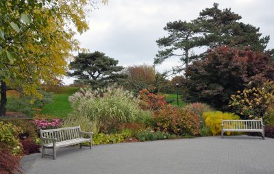 New York Botanical Garden