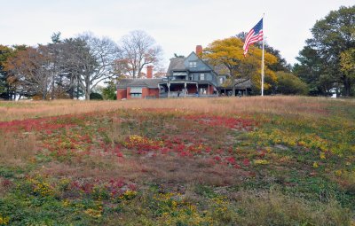 Sagamore Hill