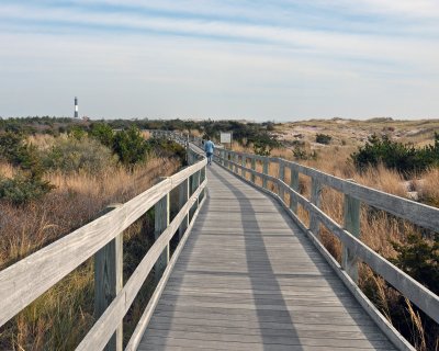 Fire Island