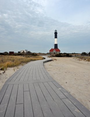 Fire Island