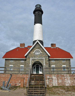 Fire Island