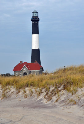 Fire Island