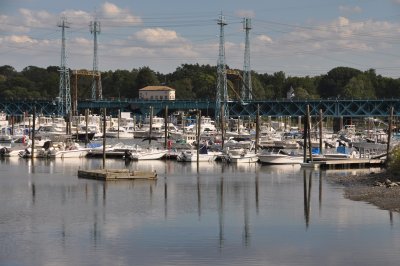 Cos Cob, CT