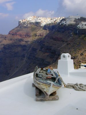 Santorini