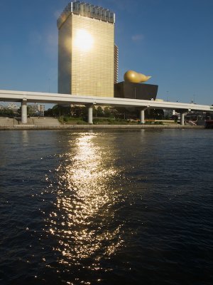 Sumida River