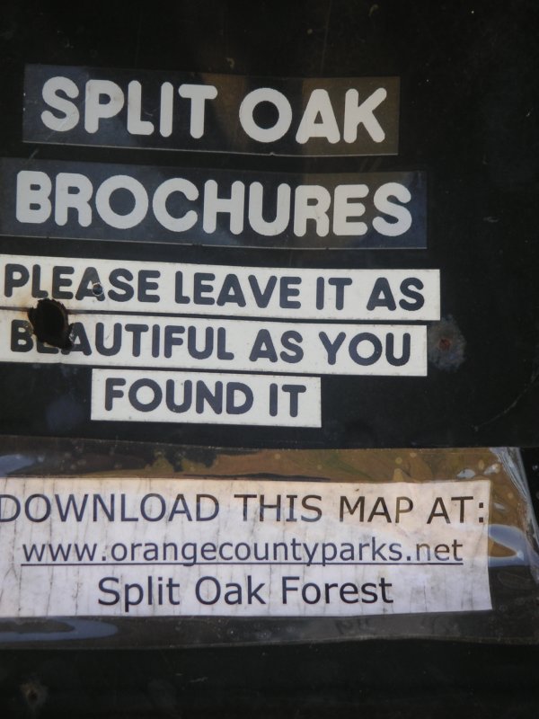 Trail Map Web Site