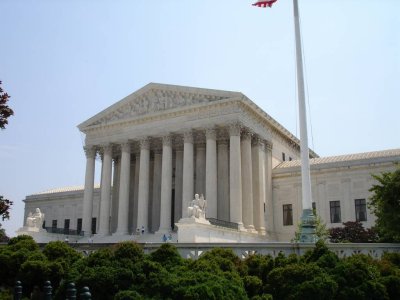 Wash DC - Day 7