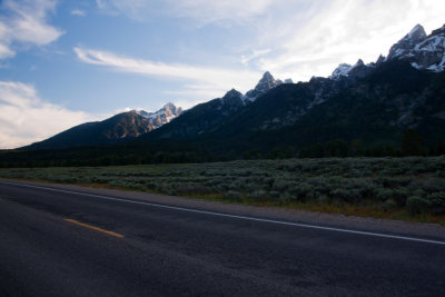 Grand Tetons 4