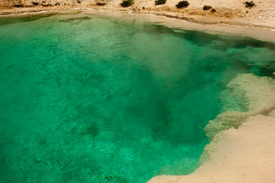 Black Pool 5