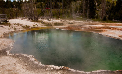 Abyss Pool 1