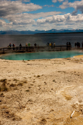 Black Pool 7