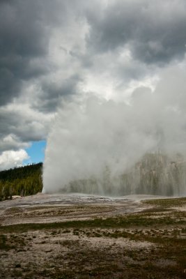 Old Faithful 1