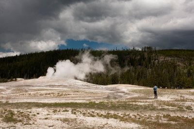 Old Faithful 3