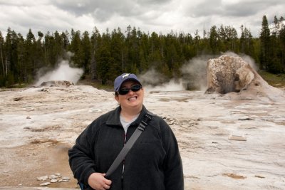 Giant Geyser 2