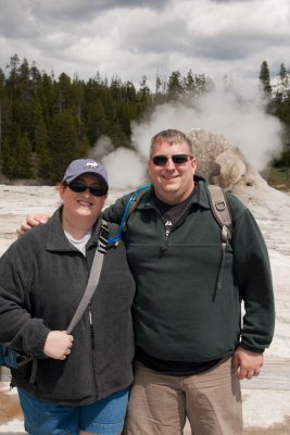 Giant Geyser 3