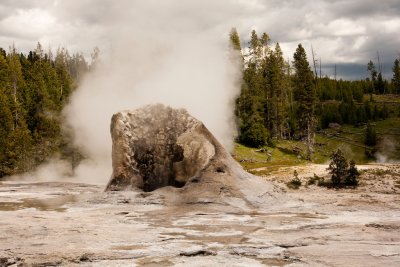 Giant Geyser 4