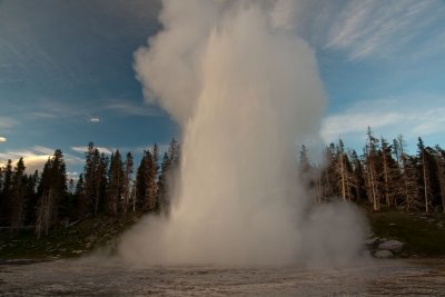 Grand Geyser 2