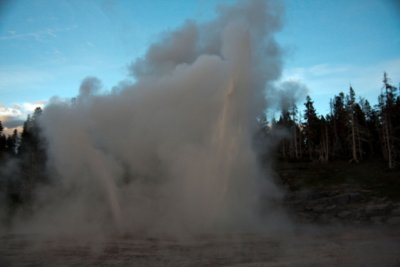 Grand Geyser 3
