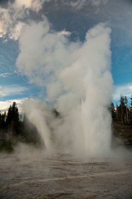 Grand Geyser 4