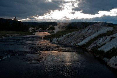 Firehole River 2