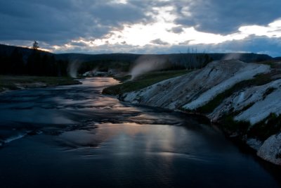 Firehole River 3