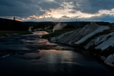 Firehole River 4