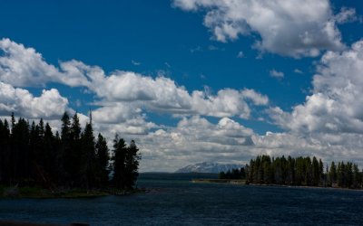From Fishing Bridge 2
