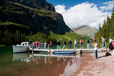 Lake Josephine
