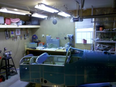 The New Shop