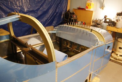 Fuselage