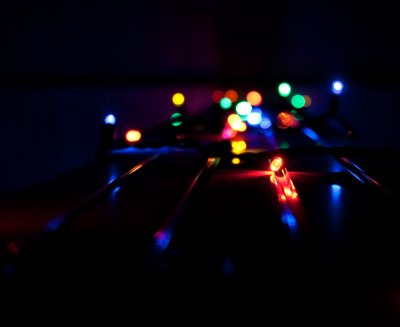 Christmas Lights