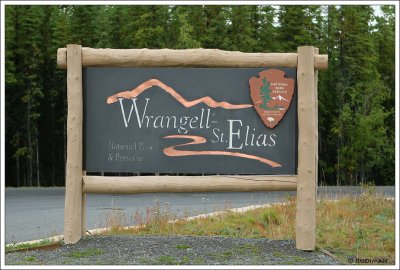 Wrangell - St. Elias