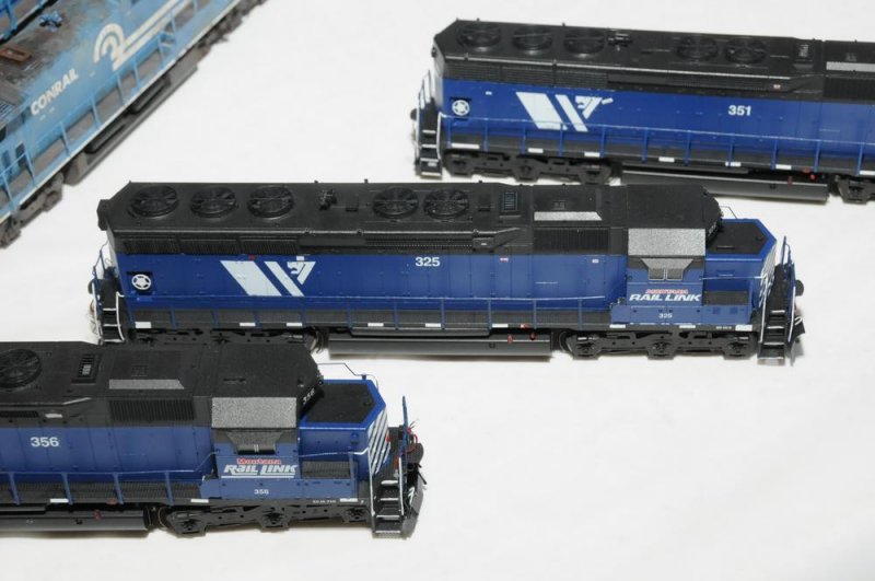 Model by Robbie (Mr MRL) Forsstrom
