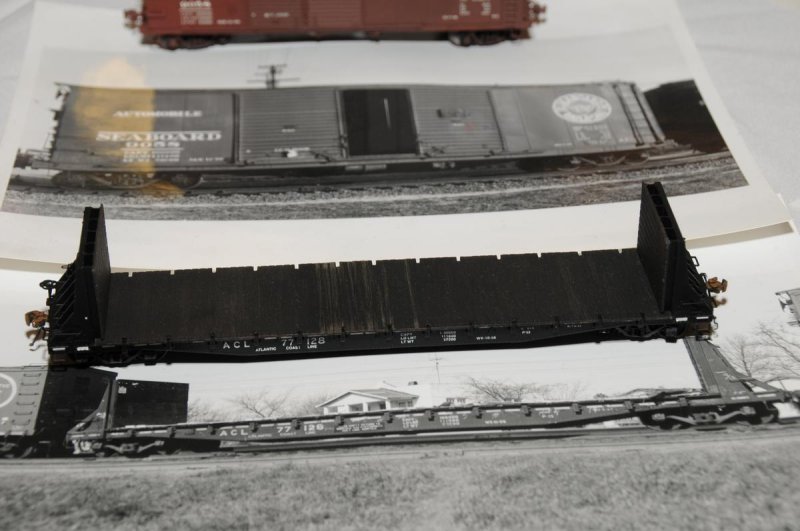 Tom Christensen Model