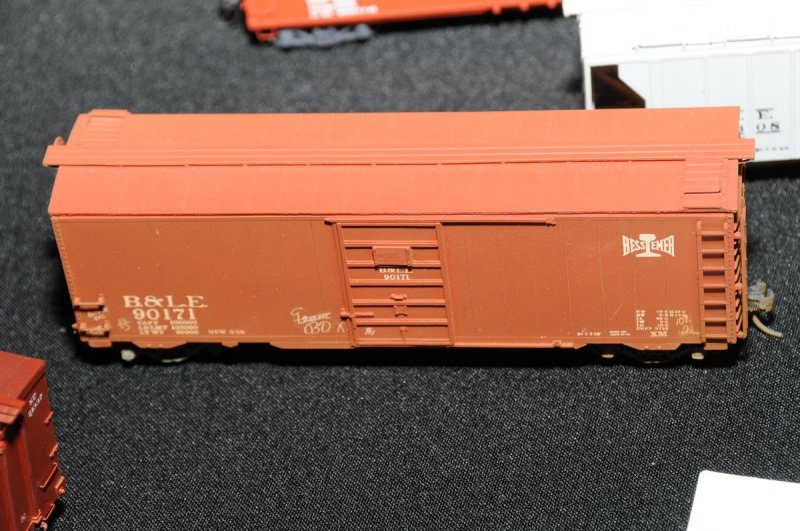 Stephen Funarro Model