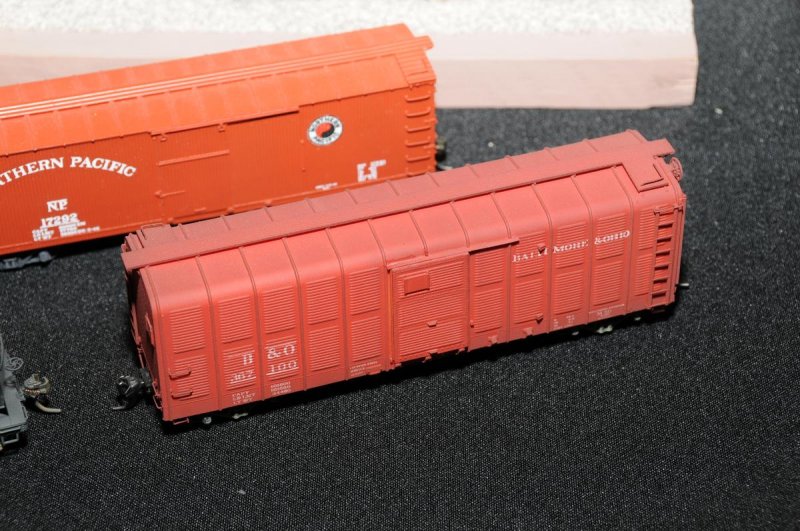 Stephen Funarro Model
