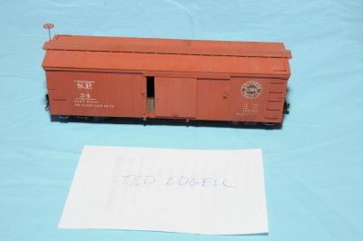Ted Egel Model - On3