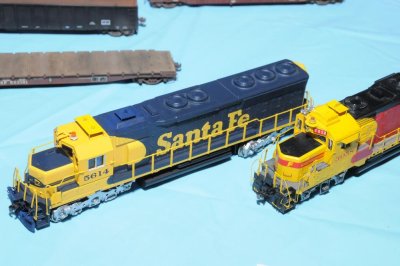 Jim Fuhrman Models