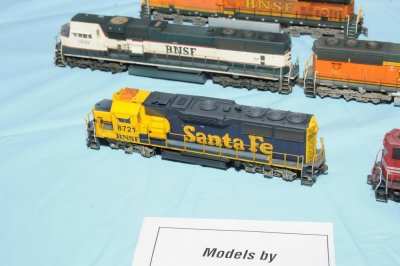 Tim Costello Models