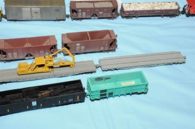 Gordon Culberson Models