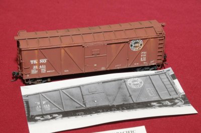 Eric Thur Model