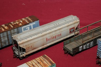 Dave Schroedle Models